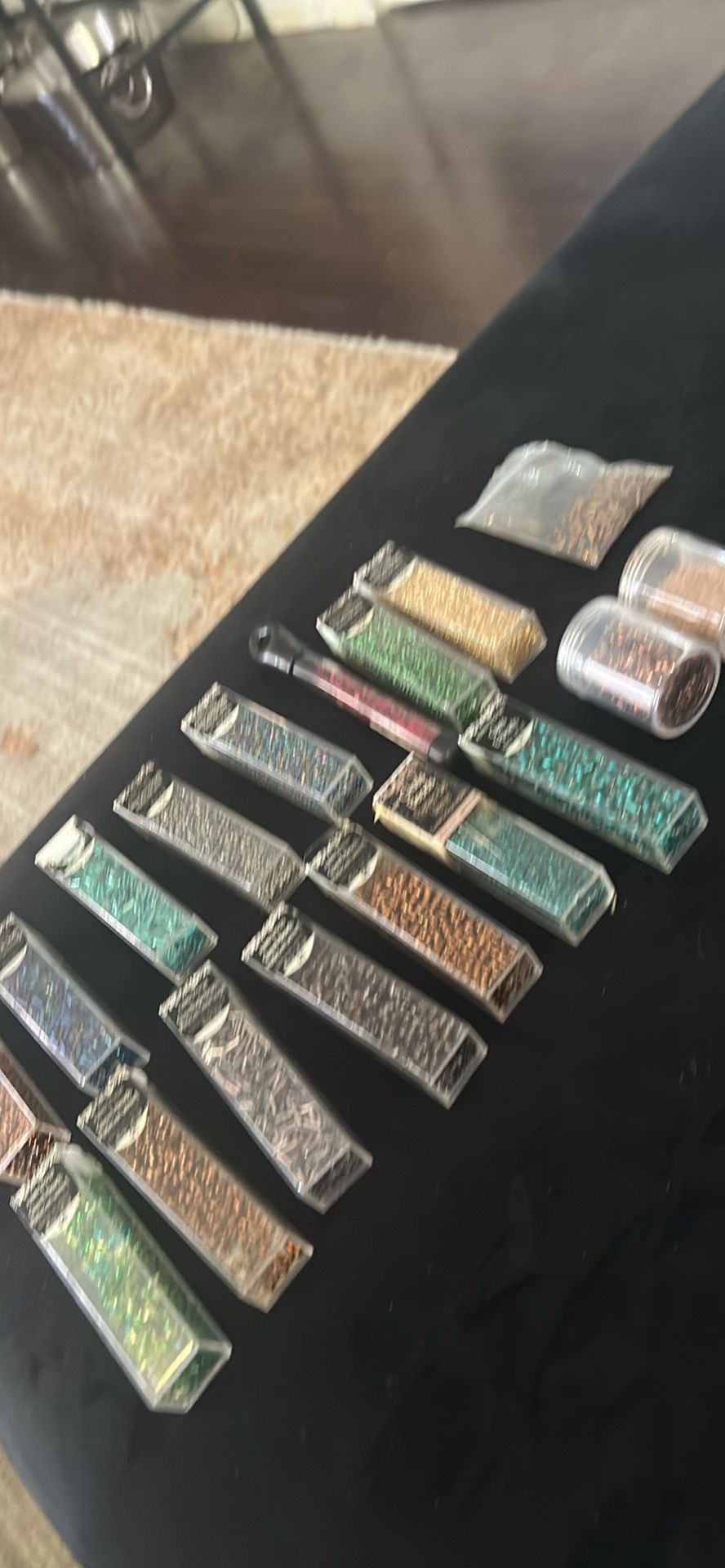 Assorted Beads
