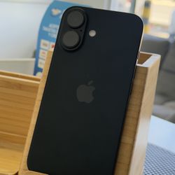 iPhone 16 128 gb Unlocked 