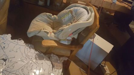 Winnie-the-Pooh Car Seat