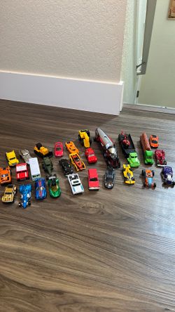Toys 29 items