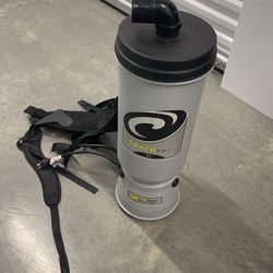 Pro Team Super Coach 10 Commercial Vaccum