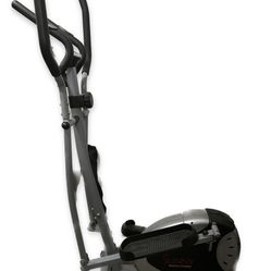 Sunny Health & Fitness Elliptical 