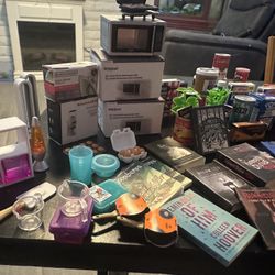 Mini Brands Collection