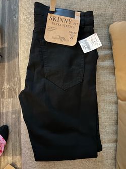 Men Jeans