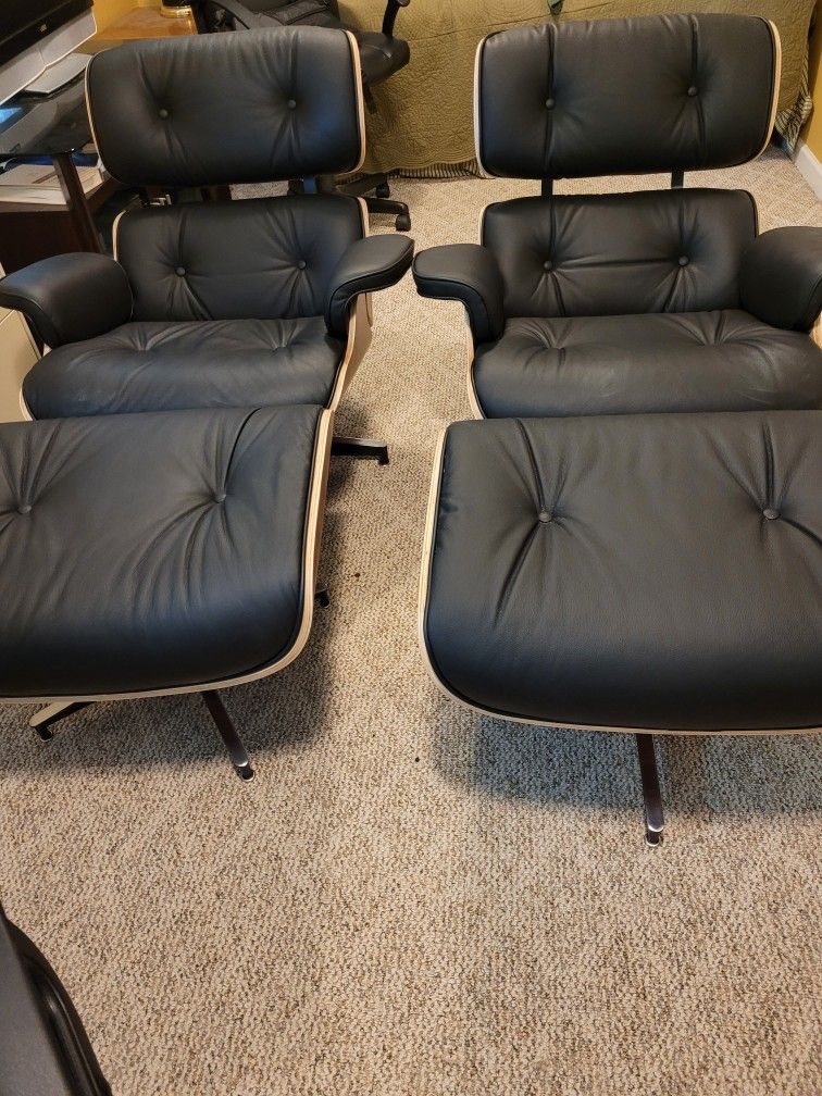 New Shark Tank Chairs