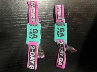 Hard summer