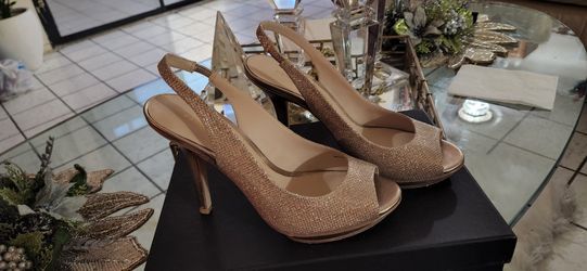 High heels