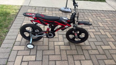 Bike