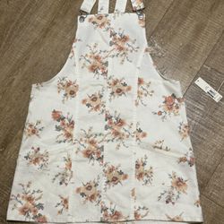 Overall Dress