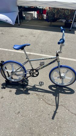 Dyno vfr bmx