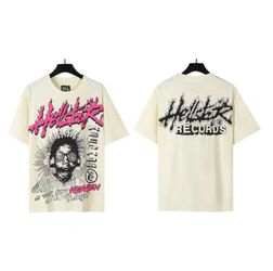 Camiseta Hellstar