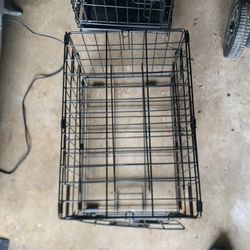 18x14x12 Small Animal Cage