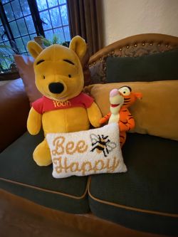 Winnie The Pooh Set