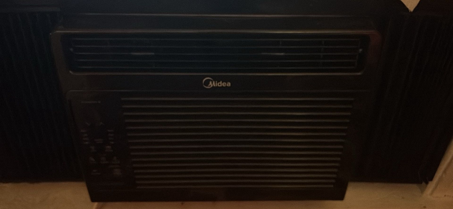 Midea (Air Conditioner)