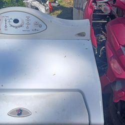 Maytag Electric Dryer 