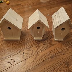Birdhouse