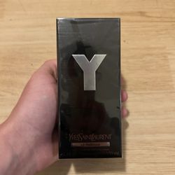 Ysl Y Le Parfum Brand New Sealed 