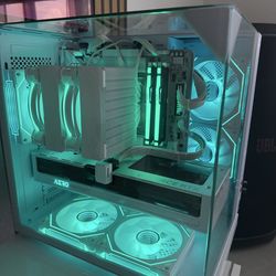 Pc gaming for play 4k