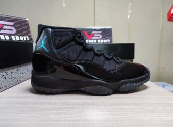 Jordan gamma blue