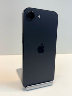 Apple iPhone 16e 128gb. ( AT&T Only )