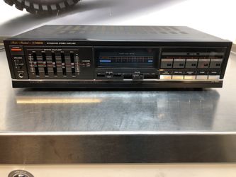 Fisher Studio Standard Receiver