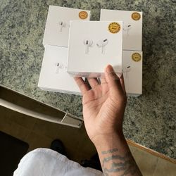 AirPod Pro 