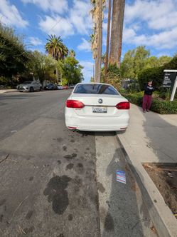 2013 Volkswagen Jetta