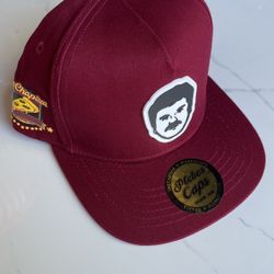Plebes Caps Snapback $35