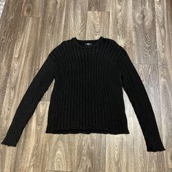 Stussy Knit Sweater 