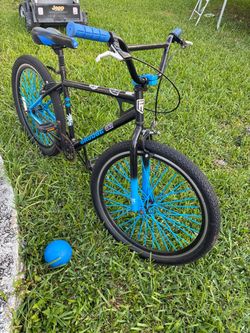 Bicycle