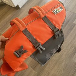 Outward Hound Dog Life Jacket