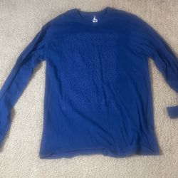 Jordan Shirt Sz M 