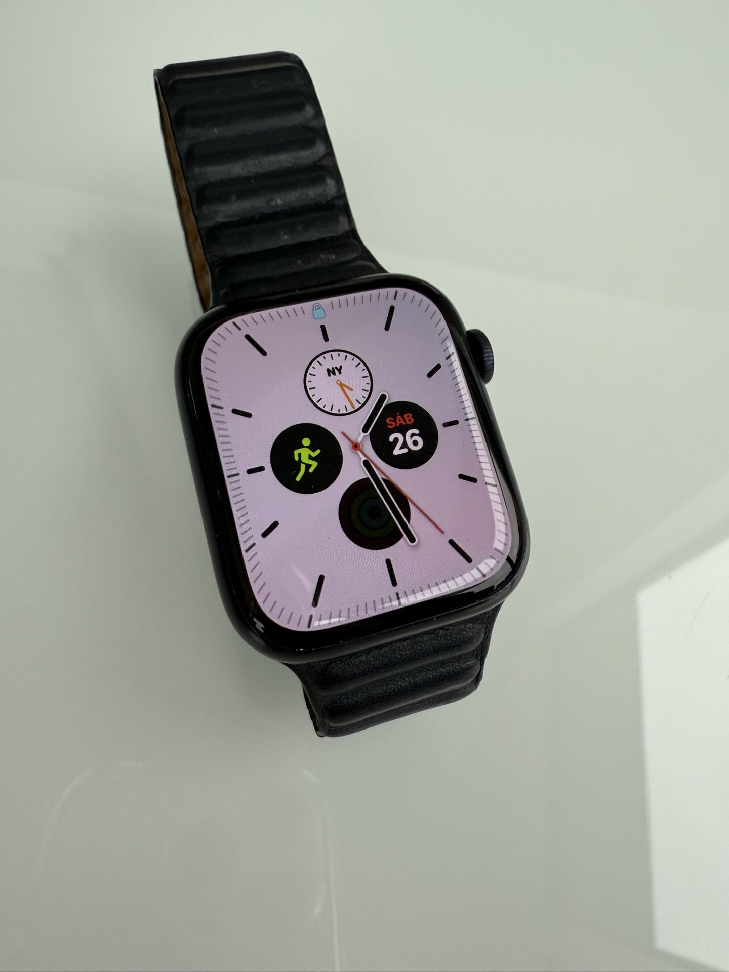 Apple Watch Series 7, 45mm, GPS Only, Great Condition