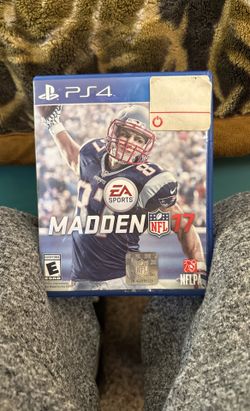 Madden 17 