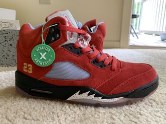 Air Jordan 5 Trophy Room