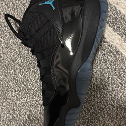 Air Jordan 11 Retro Gamma Blue (2025)
