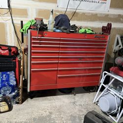 Tool Box 