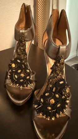 Elie Tahari High Hels