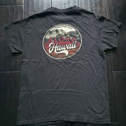 Aloha Hawaii T-Shirt