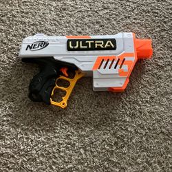 Nerf Ultra 5