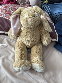 Build-a-Bear Workshop Rabbit Plush