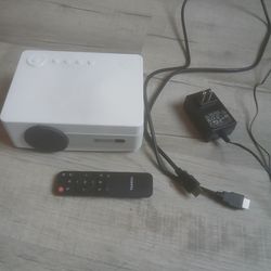 Projector "Vanko"