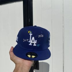 LA Hat 