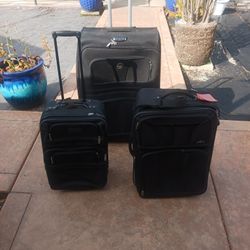 Luggage