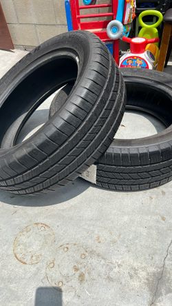 $100 For Both 23555R19 101H