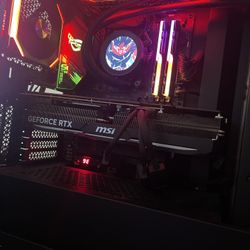 Computadora para Juegos – Lista para Jugar – Corre Fortnite y Más