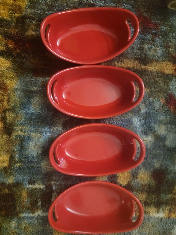 Rachey RAY Bakeware 4 Pcs