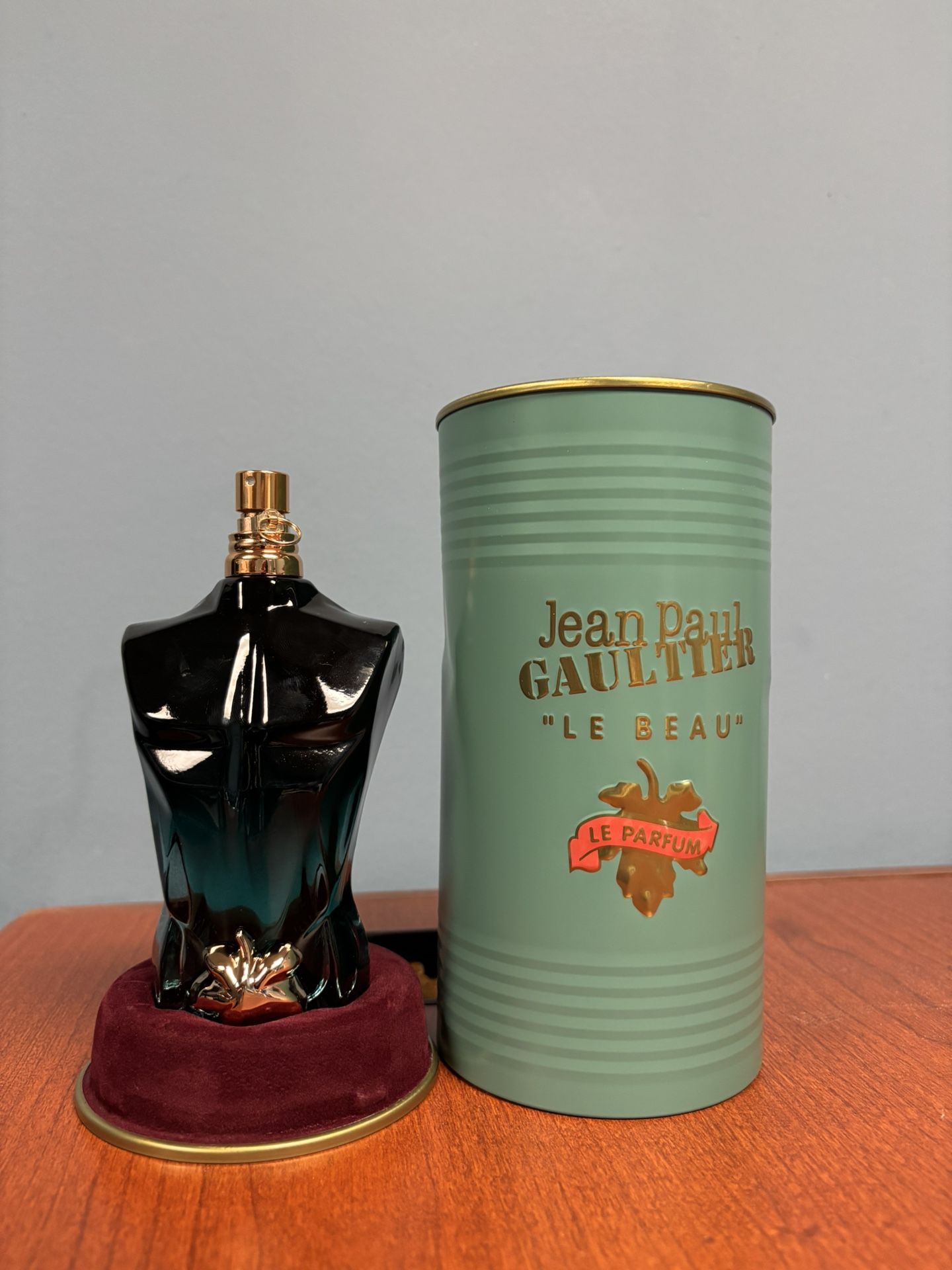 Jean Paul Galtier Le Beau Le Parfum