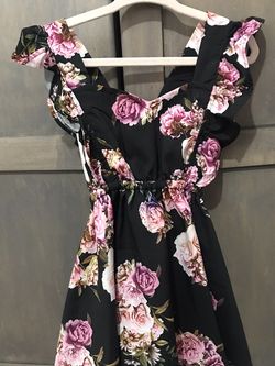 2 Dresses 12 Months