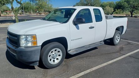 2009 Chevrolet Silverado 1500